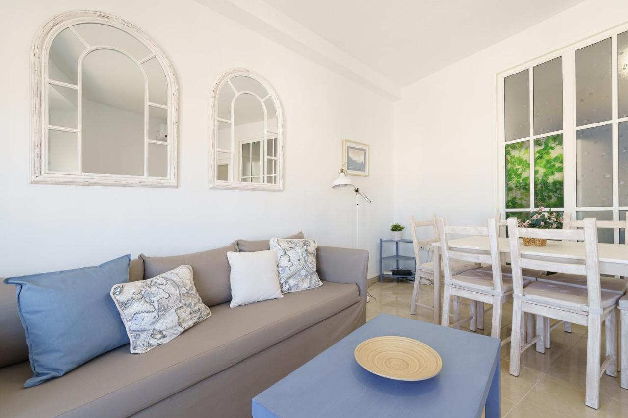 Maisuit Apartment Malaga City Center Zewnętrze zdjęcie
