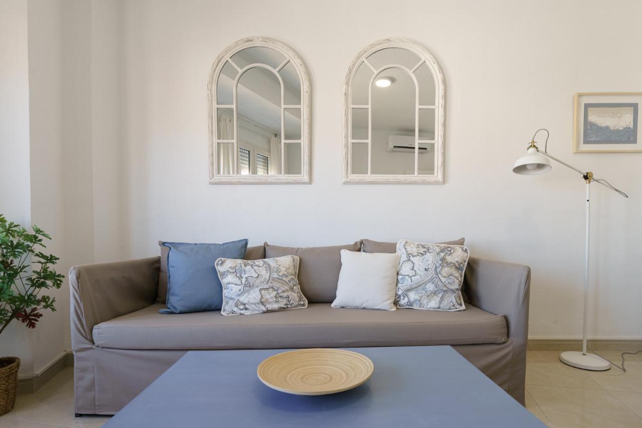 Maisuit Apartment Malaga City Center Zewnętrze zdjęcie