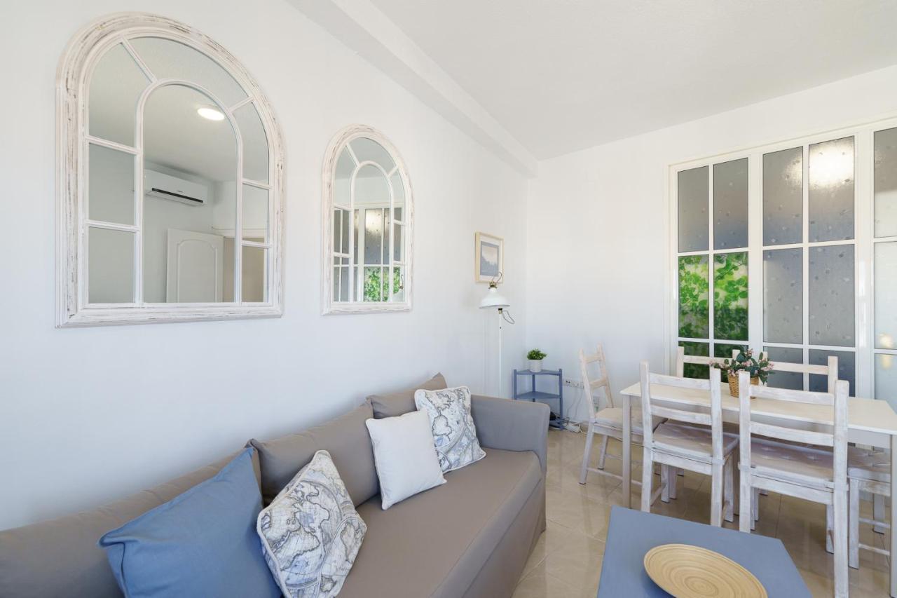 Maisuit Apartment Malaga City Center Zewnętrze zdjęcie