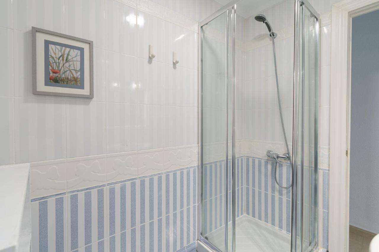 Maisuit Apartment Malaga City Center Zewnętrze zdjęcie