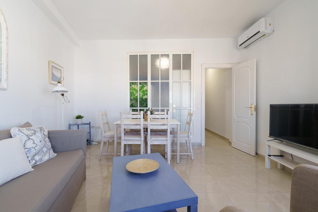 Maisuit Apartment Malaga City Center Zewnętrze zdjęcie